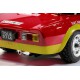 FIAT 124 ABARTH Portugal 1975 1/10 RC car RTR Kit