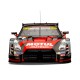 Nissan Motul Autech GT-R 2016 finished body