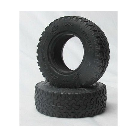 Tire normal periderm 1.55',2unit/kit