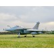 1/14 Jet 64mm EDF Dassault Rafale PNP kit (Grey/Tiger) w/ reflex syst