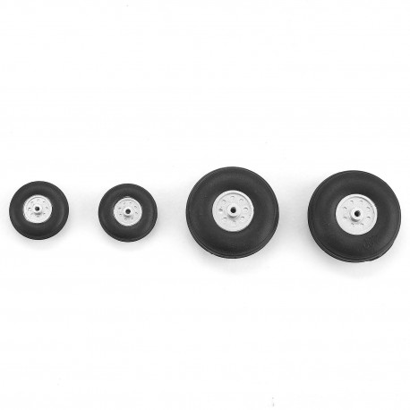 64mm Rafale - Wheel Set