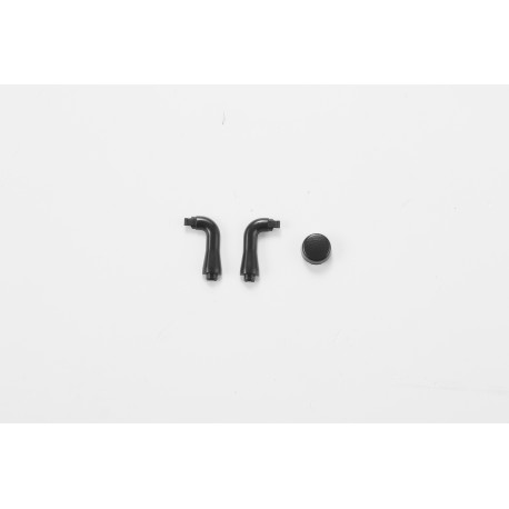 1/24 Power Wagon - Snokle