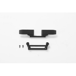 1/24 Power Wagon - Front bumper