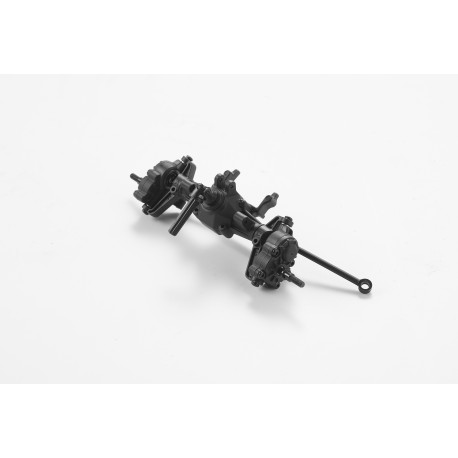 1/24 FXC24 - Front axle assembly