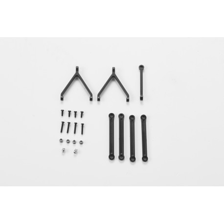 1/24 FXC24 - Rod set