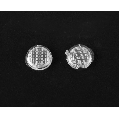 1/24 Power Wagon - Lens set