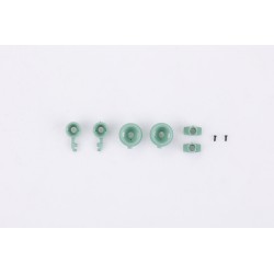 1/18 Mogrich - ligh cup set