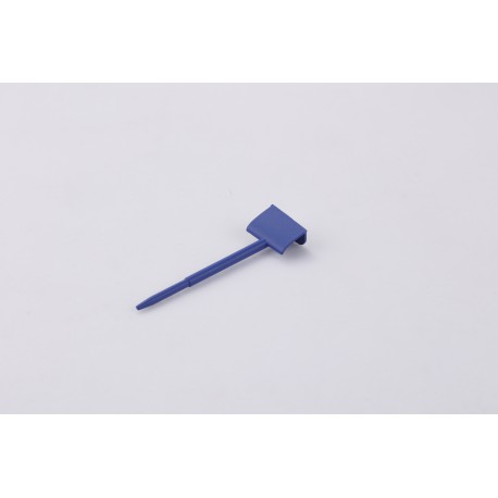 1100mm P51D Miss America - Air Speed Head