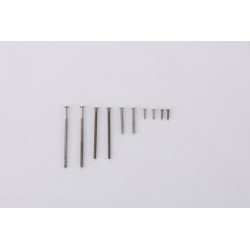 1100mm F3A - Screw set