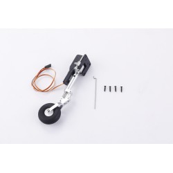 Front Landing Gear System for 80MM Futura