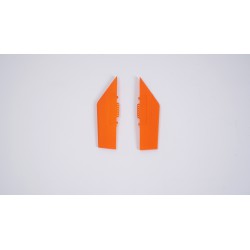 Viper 90mm - Ventral Fin Set