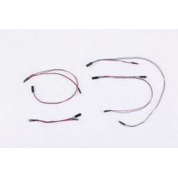 1/18 Fire Horse - Light set