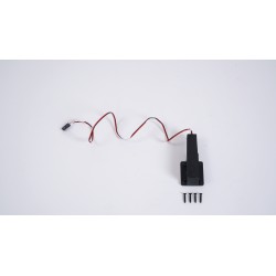 Viper 90mm - Main Gear Struts