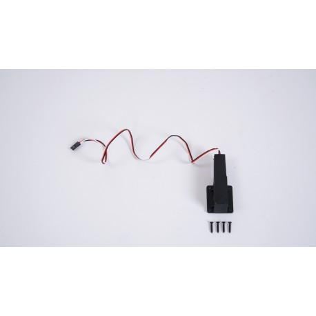 Viper 90mm - Main Gear Struts