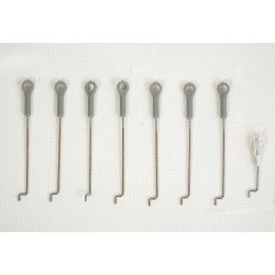 Viper 90mm - Linkage Set