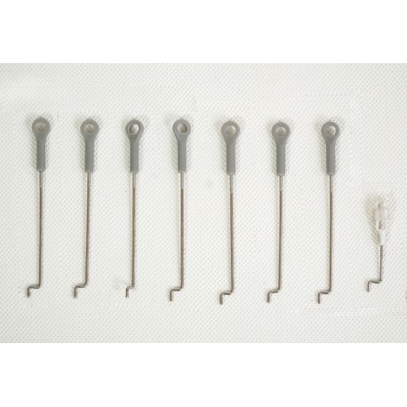 Viper 90mm - Linkage Set