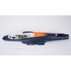 Viper 90mm - Fuselage