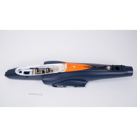 Viper 90mm - Fuselage