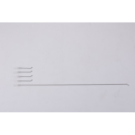 1200mm CJ6 V2 - Linkage Rod