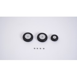 Viper 90mm - Wheel Set