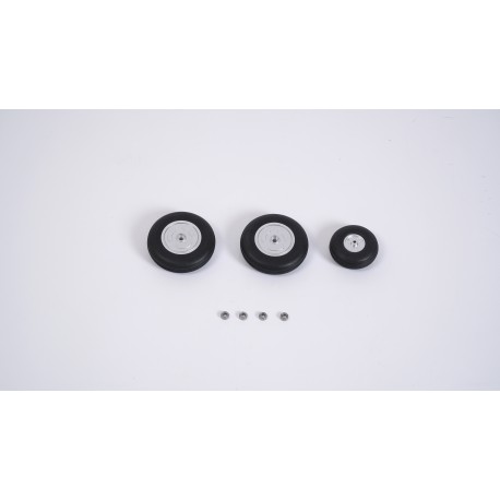 Viper 90mm - Wheel Set