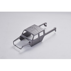1/18 Cheyenne 6x6 - Body shell