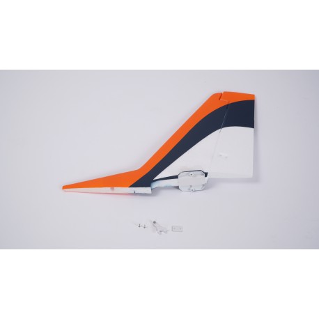 Viper 90mm - Vertical Fin