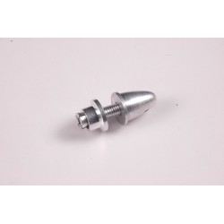 3400 motor shaft for 675mm Swift