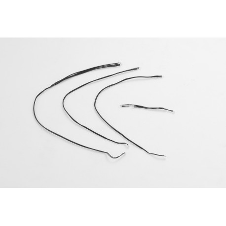 1/18 Cheyenne 6x6 - Light set