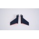 Viper 90mm - Winglet Set