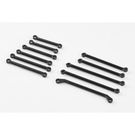 DISC.. 1/18 Bronx :  connecting rod