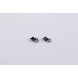 1/18 Apache - hood mount set