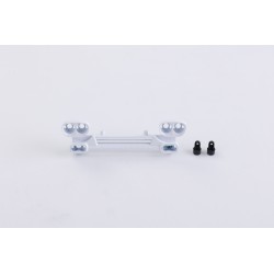 1/18 Apache - front and rear light cup set