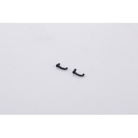 1/18 Apache - handle set