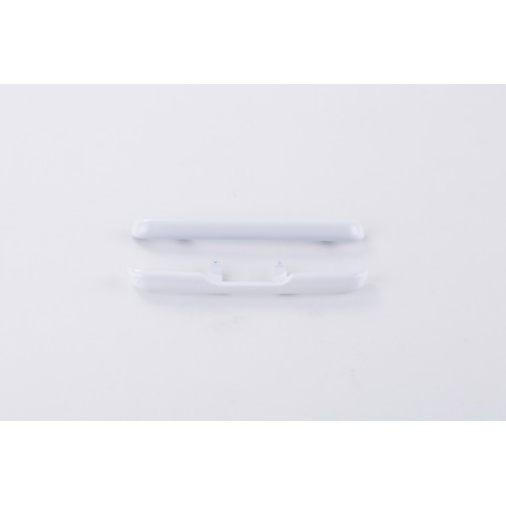 1/18 Apache - bumper set