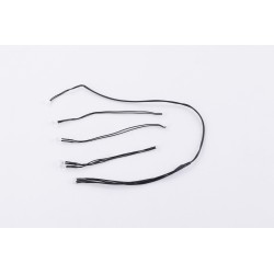 1/18 Apache - light set