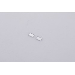 1/18 Apache - mirror lens