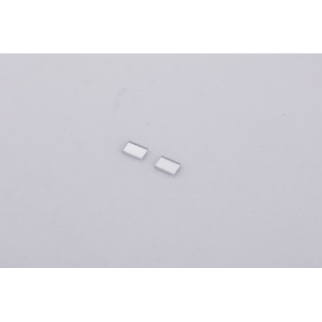 1/18 Apache - mirror lens