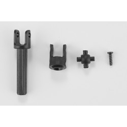 1/24 FXC24 - CVD Axle Set