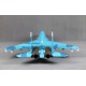 1/12 Twin 70mm EDF SU-27 PNP
