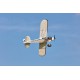 1/8 Plane 1300mm PA-18 Super Cub RTF kit (m2) w/ reflex system