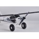 1/8 Plane 1300mm PA-18 Super Cub RTF kit (m2) w/ reflex system