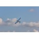 1/8 Plane 1300mm PA-18 Super Cub RTF kit (m2) w/ reflex system