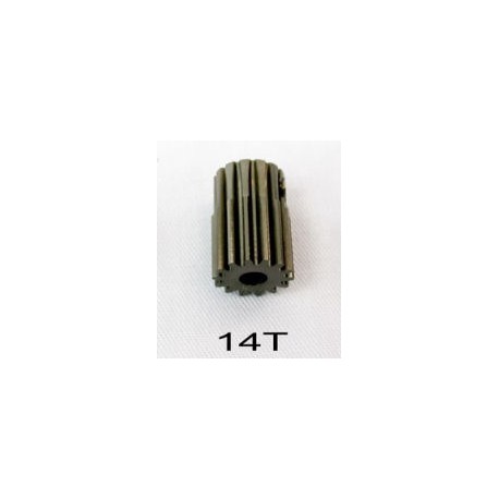 motor wheel 14T (see 97400460) - use 97400460