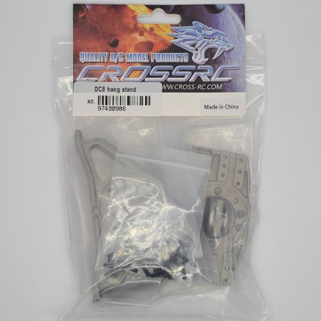 DC8 Suspension Hanger