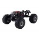 1/24 Smasher V2 FCX24 Monster truck RTR car kit - Blue