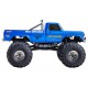 1/24 Smasher V2 FCX24 Monster truck RTR car kit - Blue