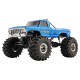 1/24 Smasher V2 FCX24 Monster truck RTR car kit - Blue