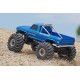 1/24 Smasher V2 FCX24 Monster truck RTR car kit - Blue