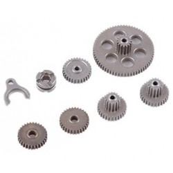 1/24 FXC24 & FCX18 - Metal transmission gear